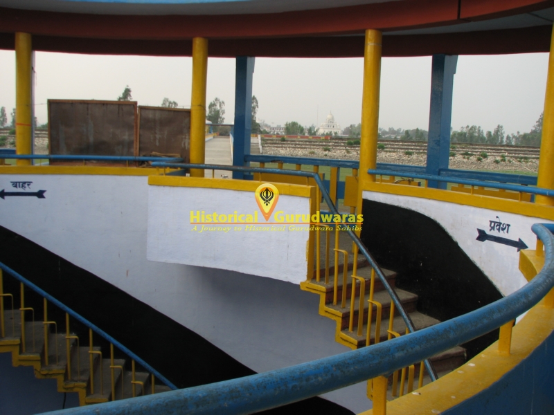 Gurudwara Sri Baoli Sahib — view 5